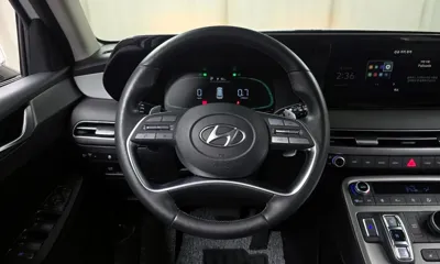 Hyundai Palisade 2023, 110509 км, за 18476.81 USD - фото 13