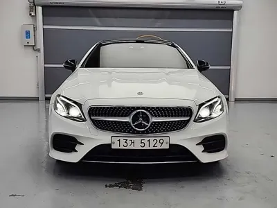 Mercedes-Benz E-Class 2017, 188871 км, за 11701.22 USD