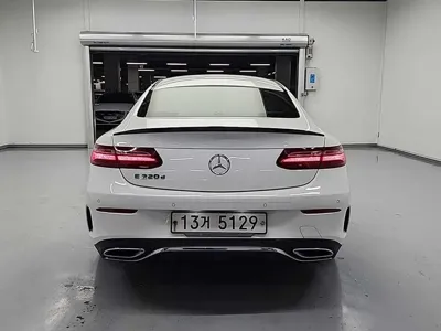Mercedes-Benz E-Class 2017, 188871 км, за 11701.22 USD