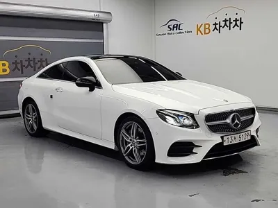 Mercedes-Benz E-Class 2017, 188871 км, за 11701.22 USD