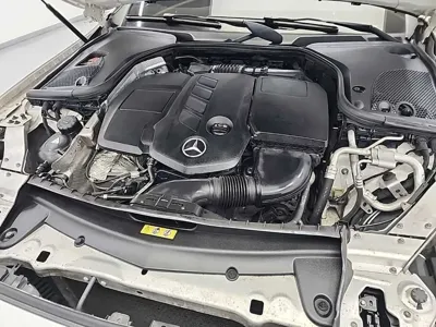 Mercedes-Benz E-Class 2017, 188871 км, за 11701.22 USD