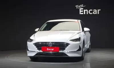 Hyundai Sonata 2021, 113695 км, за 9849.29 USD