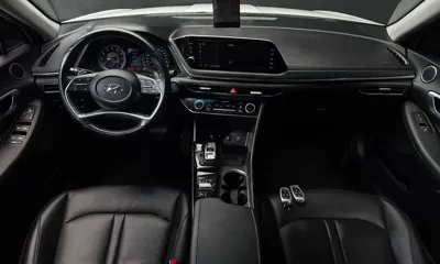 Hyundai Sonata 2021, 113695 км, за 9849.29 USD - фото 7