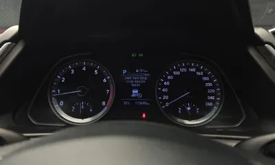 Hyundai Sonata 2021, 113695 км, за 9849.29 USD - фото 8