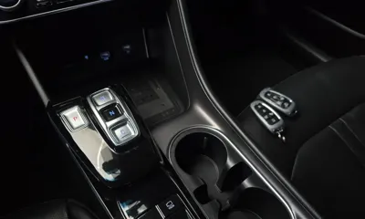 Hyundai Sonata 2021, 113695 км, за 9849.29 USD - фото 9