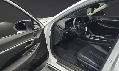 Hyundai Sonata 2021, 113695 км, за 9849.29 USD - фото 10