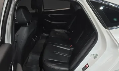 Hyundai Sonata 2021, 113695 км, за 9849.29 USD - фото 11