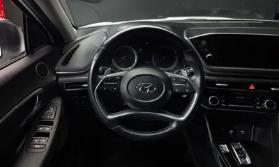 Hyundai Sonata 2021, 113695 км, за 9849.29 USD - фото 13