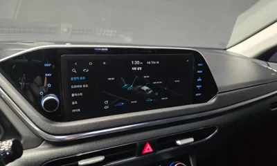 Hyundai Sonata 2021, 113695 км, за 9849.29 USD - фото 16