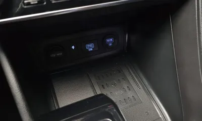 Hyundai Sonata 2021, 113695 км, за 9849.29 USD - фото 19