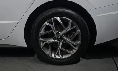 Hyundai Sonata 2021, 113695 км, за 9849.29 USD - фото 21