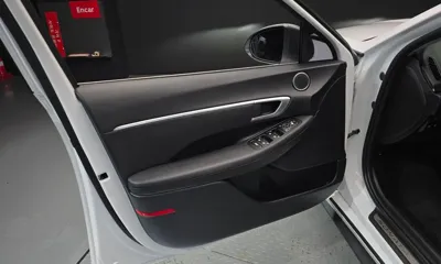Hyundai Sonata 2021, 113695 км, за 9849.29 USD - фото 24