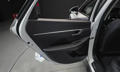 Hyundai Sonata 2021, 113695 км, за 9849.29 USD - фото 25