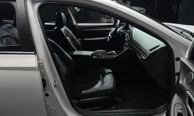 Hyundai Sonata 2021, 113695 км, за 9849.29 USD - фото 26