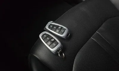 Hyundai Sonata 2021, 113695 км, за 9849.29 USD - фото 28