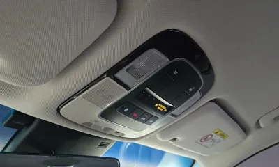 Hyundai Sonata 2021, 113695 км, за 9849.29 USD - фото 30