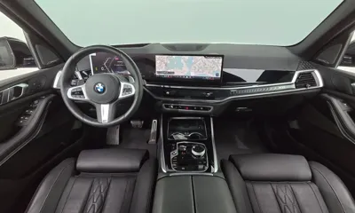 BMW X5 2026, 11824 км, за 81396.07 USD - фото 7