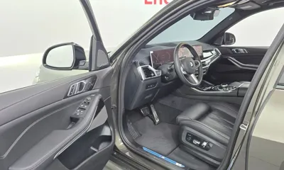 BMW X5 2026, 11824 км, за 81396.07 USD - фото 10