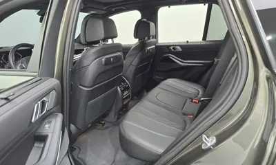 BMW X5 2026, 11824 км, за 81396.07 USD - фото 11
