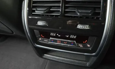 BMW X5 2026, 11824 км, за 81396.07 USD - фото 20