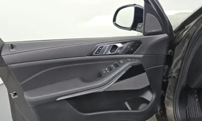 BMW X5 2026, 11824 км, за 81396.07 USD - фото 24