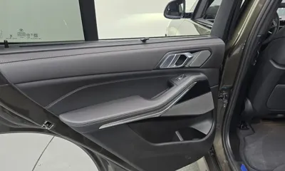 BMW X5 2026, 11824 км, за 81396.07 USD - фото 25