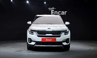 Kia Seltos 2020, 54889 км, за 13071.46 USD