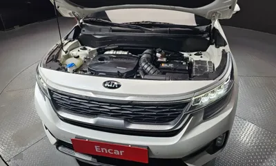Kia Seltos 2020, 54889 км, за 13071.46 USD - фото 6