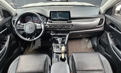 Kia Seltos 2020, 54889 км, за 13071.46 USD - фото 7