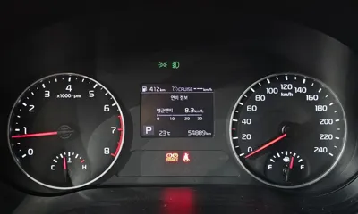 Kia Seltos 2020, 54889 км, за 13071.46 USD - фото 8
