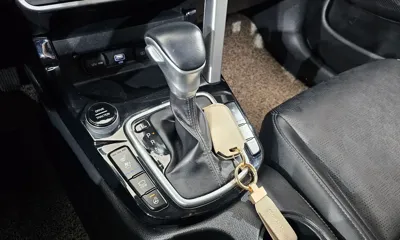 Kia Seltos 2020, 54889 км, за 13071.46 USD - фото 9