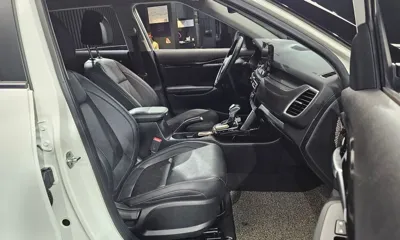 Kia Seltos 2020, 54889 км, за 13071.46 USD - фото 10