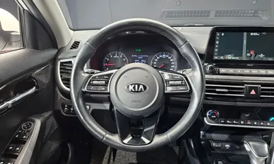 Kia Seltos 2020, 54889 км, за 13071.46 USD - фото 13