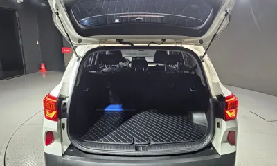 Kia Seltos 2020, 54889 км, за 13071.46 USD - фото 20