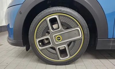 MINI Cooper 2024, 40834 км, за 17395.3 USD