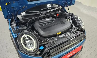 MINI Cooper 2024, 40834 км, за 17395.3 USD - фото 6