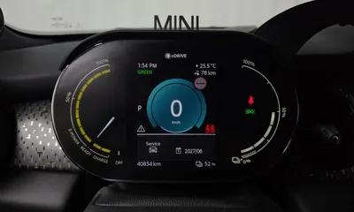 MINI Cooper 2024, 40834 км, за 17395.3 USD - фото 8