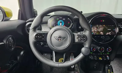 MINI Cooper 2024, 40834 км, за 17395.3 USD - фото 13