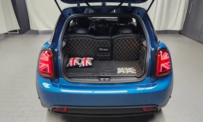 MINI Cooper 2024, 40834 км, за 17395.3 USD - фото 20