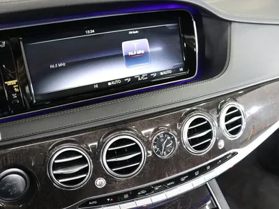 Mercedes-Benz S-Class 2017, 106280 км, за 22847.66 USD - фото 8