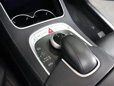 Mercedes-Benz S-Class 2017, 106280 км, за 22847.66 USD - фото 9
