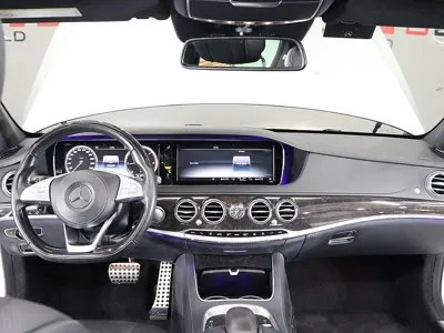 Mercedes-Benz S-Class 2017, 106280 км, за 22847.66 USD - фото 13