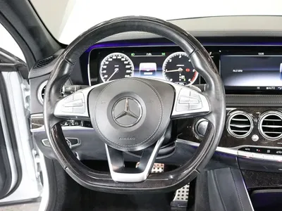 Mercedes-Benz S-Class 2017, 106280 км, за 22847.66 USD - фото 14