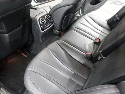 Mercedes-Benz S-Class 2017, 106280 км, за 22847.66 USD - фото 15