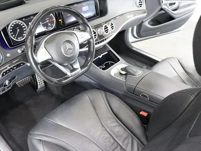 Mercedes-Benz S-Class 2017, 106280 км, за 22847.66 USD - фото 16