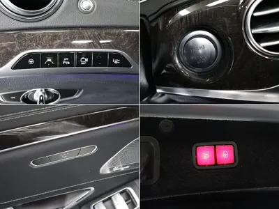 Mercedes-Benz S-Class 2017, 106280 км, за 22847.66 USD - фото 18