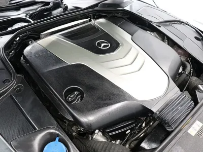 Mercedes-Benz S-Class 2017, 106280 км, за 22847.66 USD - фото 19