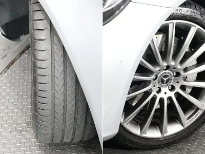 Mercedes-Benz S-Class 2017, 106280 км, за 22847.66 USD - фото 20