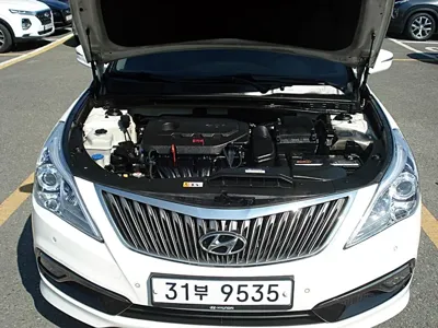 Hyundai Grandeur 2015, 196228 км, за 3835.4 USD - фото 6