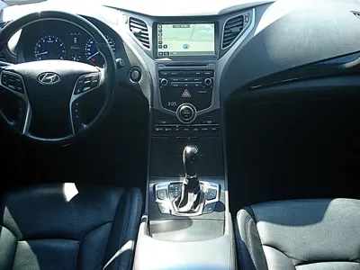 Hyundai Grandeur 2015, 196228 км, за 3835.4 USD - фото 7